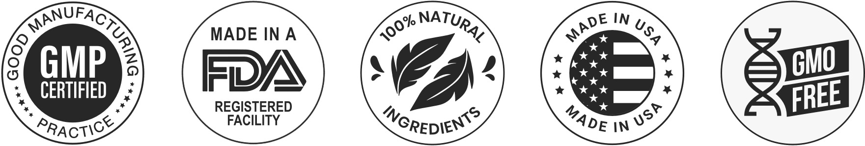 VitaMotion FDA Approved